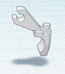 Passap Colour Changer Clamp Replaces 16.486.02