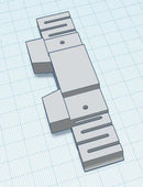 Passap e-3000 clutch 12.527.02 Replacement