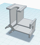 Passap Yarn Holder Bowl Bracket e6000