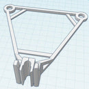 Passap Yarn Guide E6000