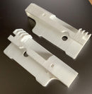 Knitmaster FRP70 Fine Gauge Auxiliary Piece (Left and Right)