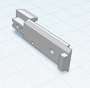 Passap E6000 Tension Arm (Wires holder) Replaces 16.401.01