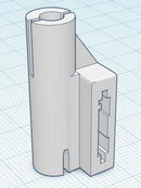 Brother Tension Unit Mast Cap X 1.