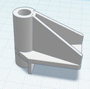 Yarn Winder Desk Clamp