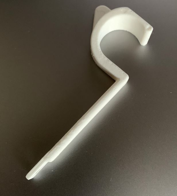 Singer Concerto Reverse Stitch Lever