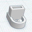Knitmaster Punch Card 700 Knob