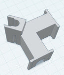 Passap Yarn Holder Bowl Bracket e6000