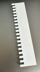 Standard Gauge 1 x 1 Needle Pusher 15cm