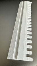 Standard Gauge 1 x 1 Needle Pusher 15cm