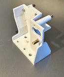 SK700 / KR7 Knit Radar Frame (L)