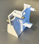 SK700 / KR7 Knit Radar Frame (L)