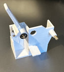 SK700 / KR7 Knit Radar Frame (L)