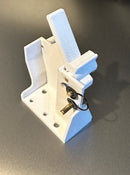 SK700 / KR7 Knit Radar Frame (L)