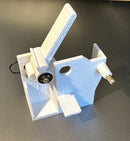 SK700 / KR7 Knit Radar Frame (L)