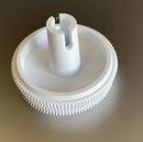 Brother Knitleader KL111 Feed Dial knob