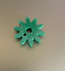 Simet Powerknit Decounter or Countdown Unit Cogs