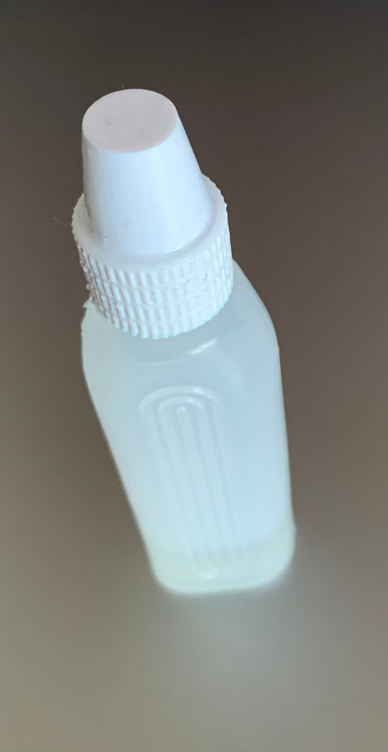 Brother Oil Bottle Lid or Cap
