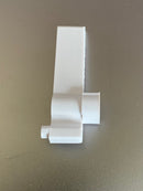 Knitmaster MOD360 Knitradar Release Lever