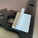 Brother (non-electronic) Lace Carriage Release Button