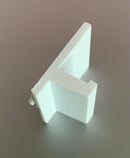 Brother (non-electronic) Lace Carriage Release Button