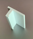 Brother (non-electronic) Lace Carriage Release Button