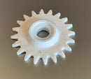 Brother Sinker Plate Wheel