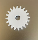 Brother Sinker Plate Wheel