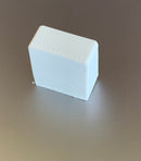 Toyota Ribber Mod. 501 - 506 Half-pitch lever knob