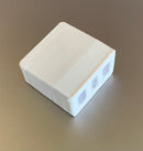 Toyota Ribber Mod. 501 - 506 Half-pitch lever knob