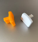 Brother Knitleader KL116 Clutch Button