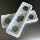 Knitmaster - Silver Reed SK260 Flexible Plastic Table Clamp Base (Pair)