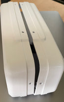 Knitmaster - Silver Reed SK260 Lid Case Ends Side Panels Pair