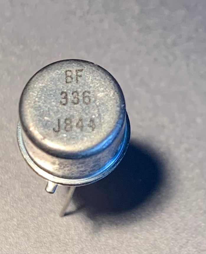 BF336 Transistor