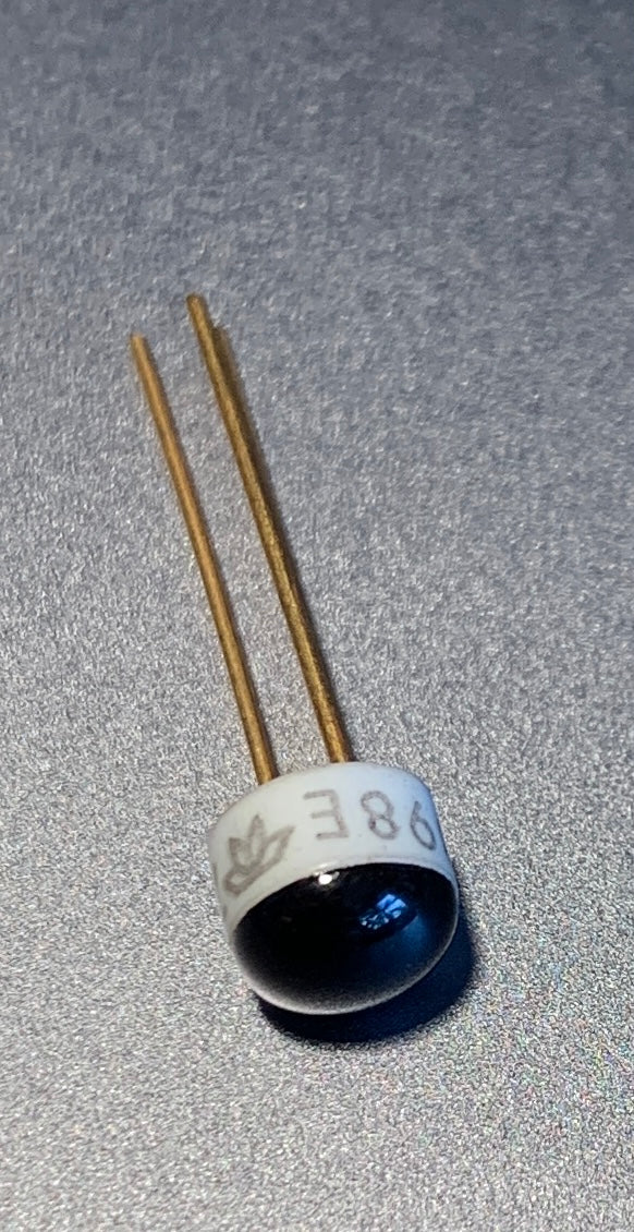 U1898 Transistor