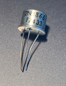 2N3866 Transistor