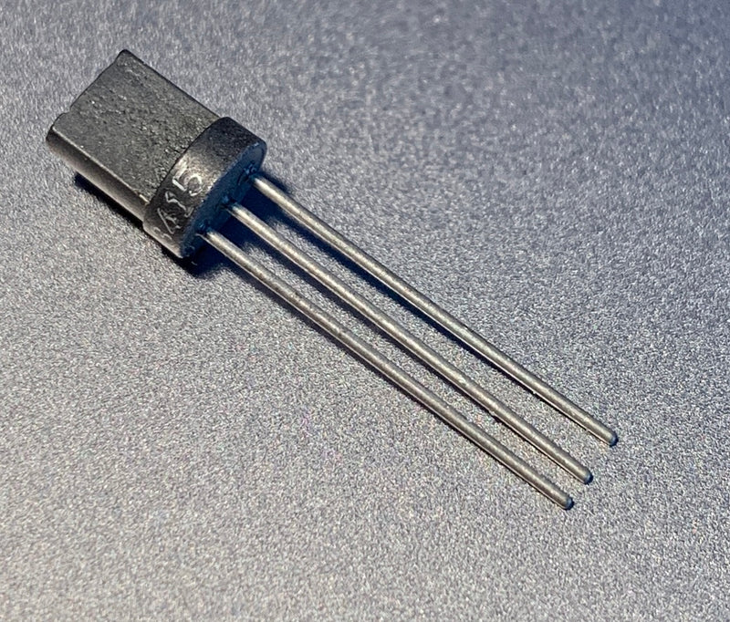 2N3415 Transistor