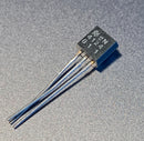 2N4125 Transistor
