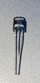 2N4125 Transistor