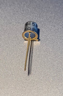 ZN458 Precision Reference Regulator