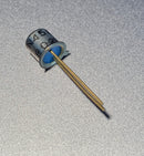 ZN458 Precision Reference Regulator