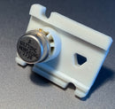 UA710HC Bipolar IC Voltage Comparator