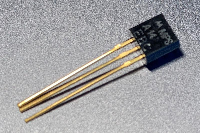 MPSA14 Transistor