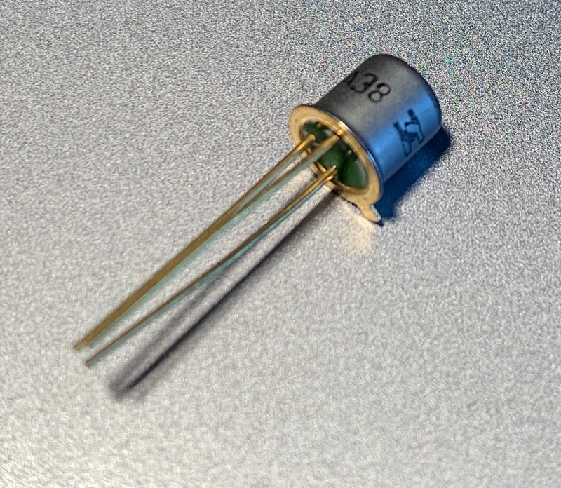 BSX33 Transistor