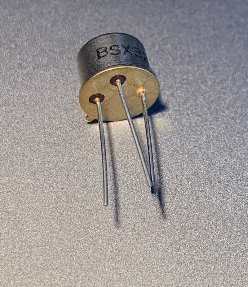 BSX32 Transistor