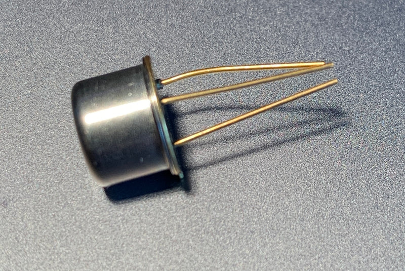 2N1893 Transistor
