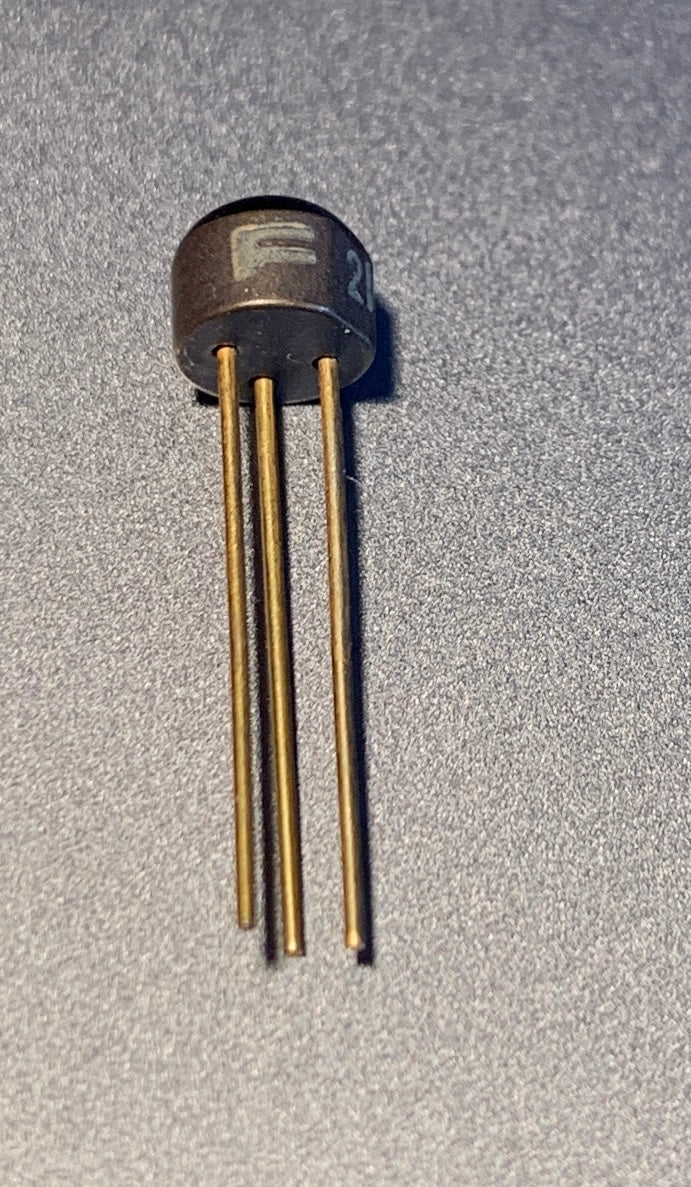 2N3640 Transistor