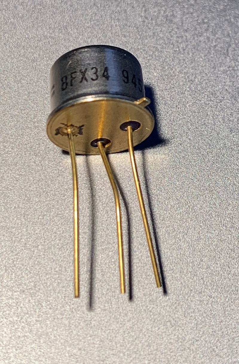BFX34 Transistor