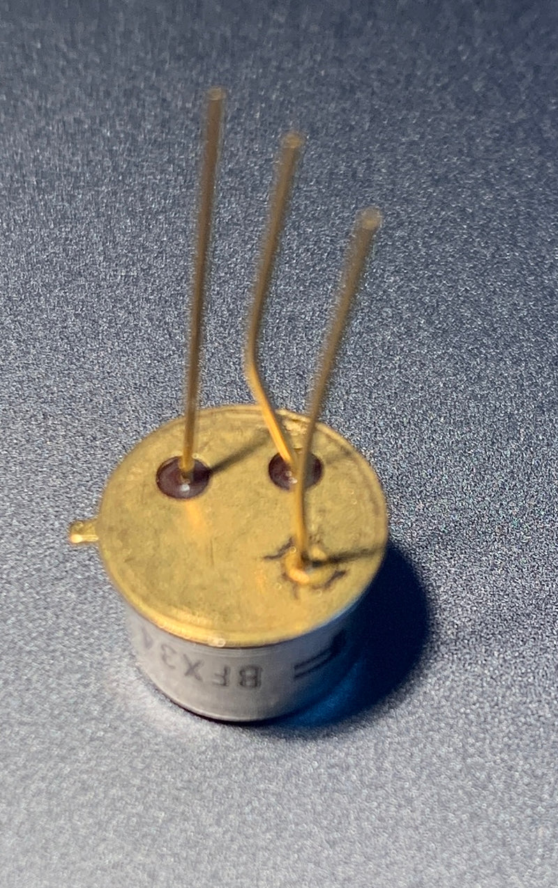 BFX34 Transistor