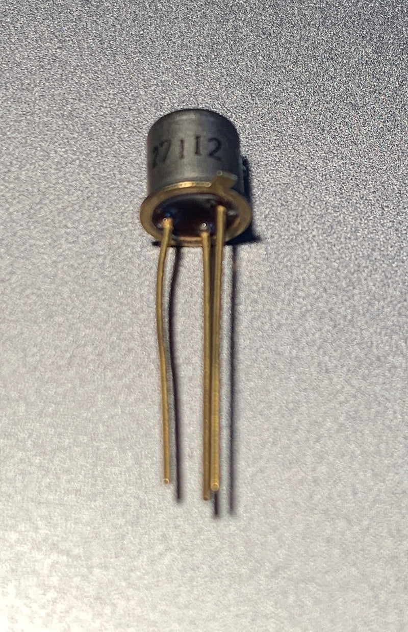 BFY74 Transistor