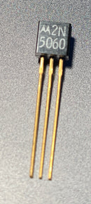 2N5060 SCR